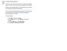 Tablet Screenshot of munisigweb.cmav.pt